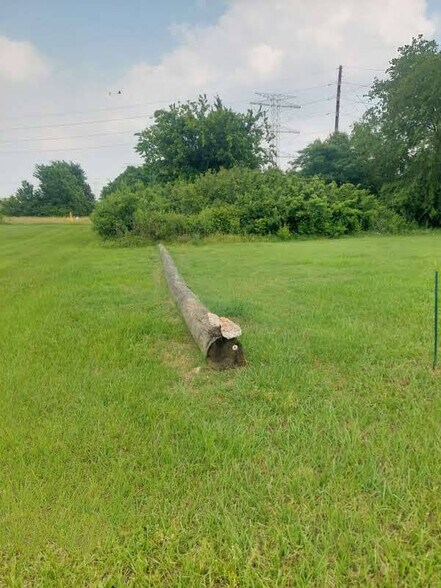 More Photos Of 9140 Telge Rd, Houston Land For Sale