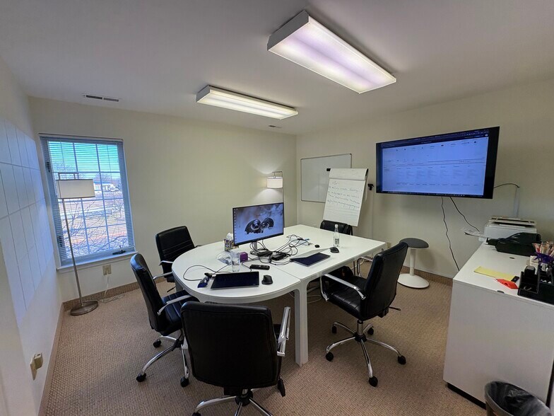 More Photos Of 1 Bethany Rd, Hazlet Office For Sale