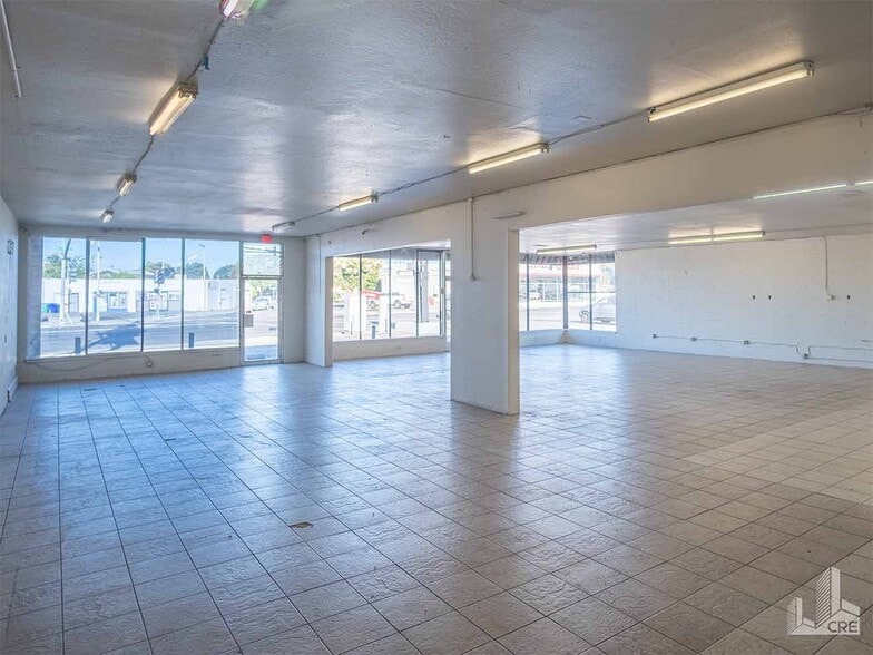 More Photos Of 12590 San Pablo Ave, Richmond Storefront For Sale