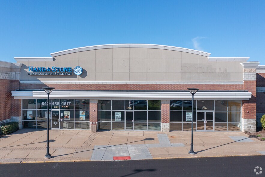 More Photos Of 702-750 S Randall Rd, Algonquin Unknown For Lease
