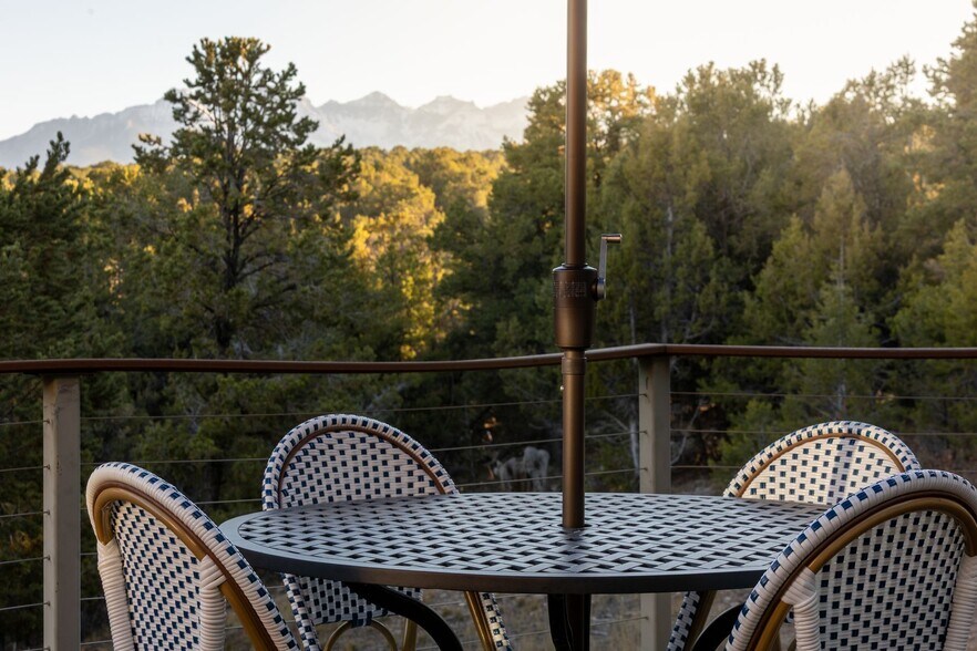 More Photos Of 622 Bristlecone Dr, Ridgway Flex For Sale