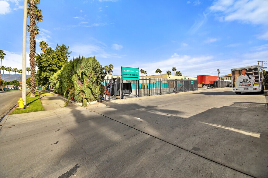 More Photos Of 544 Rimsdale Ave, Covina Warehouse For Sale