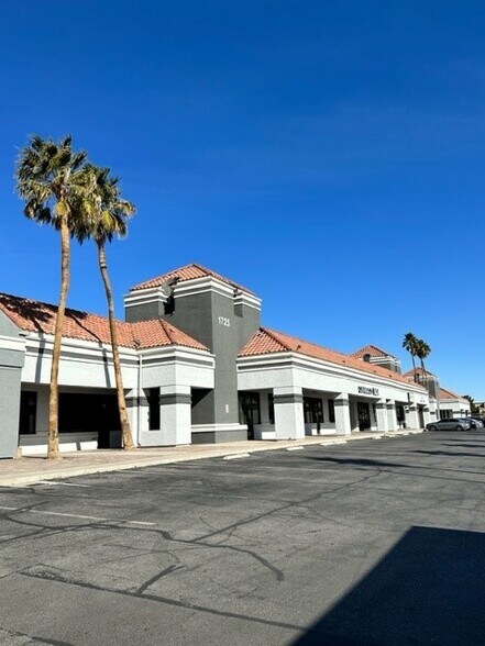 Primary Photo Of 1725-1745 S Rainbow Blvd, Las Vegas Unknown For Lease