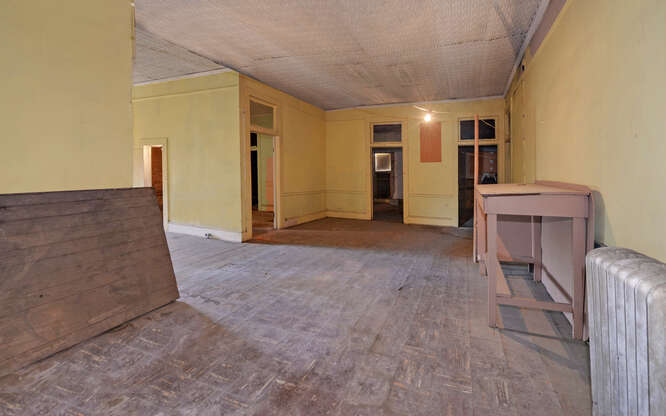 More Photos Of 111 Sage St, Toccoa Storefront Retail Residential For Sale