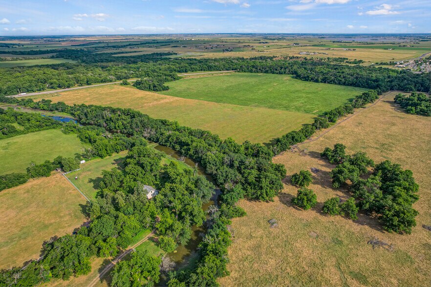 More Photos Of TBD FM 973, Taylor Land For Sale