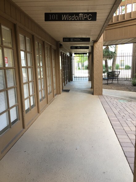 More Photos Of 1855 E Southern Ave, Mesa Office For Sale