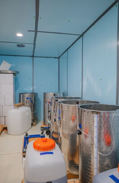 More Photos Of 8400 E 1320 Rd, Stockton Winery Vineyard For Sale