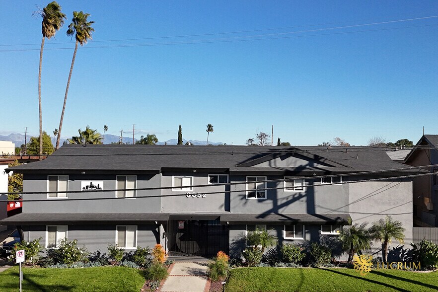 More Photos Of 6652 Darby Ave, Reseda Apartments For Sale