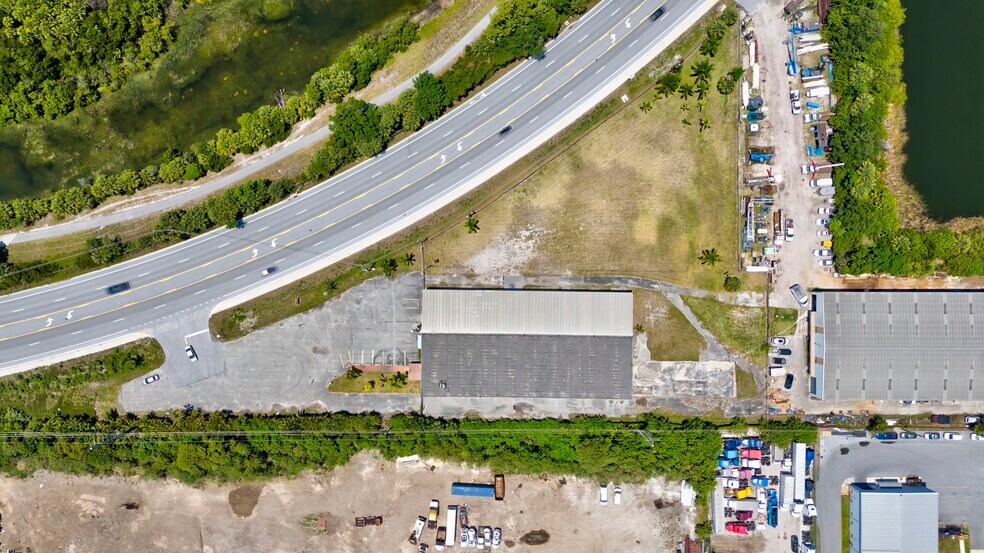 More Photos Of 7030 N Haverhill Rd, Riviera Beach Land For Lease
