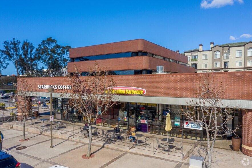 More Photos Of 4120-4130 La Jolla Village Dr, La Jolla Unknown For Lease