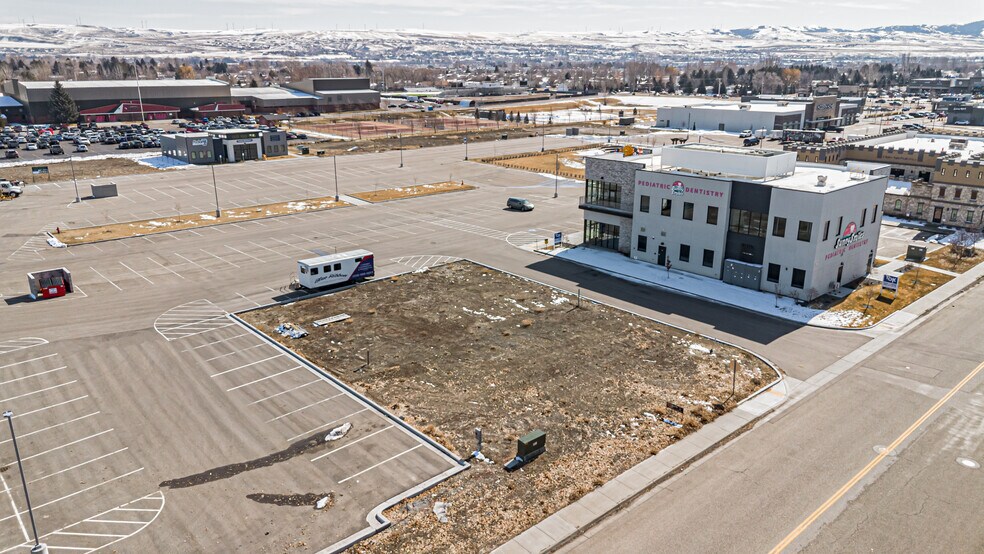 More Photos Of 2985 Eagle Dr & Sunnyside, Ammon Land For Sale