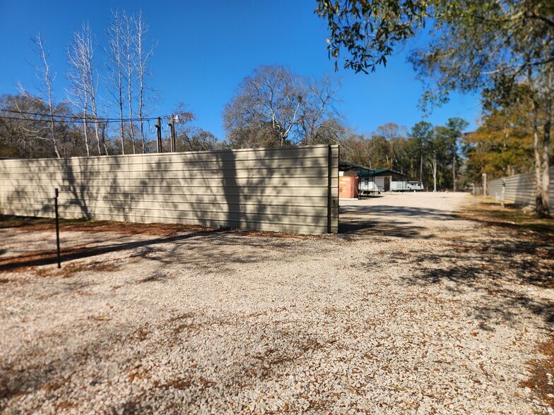 More Photos Of 71 County Road 370, Splendora Land For Sale