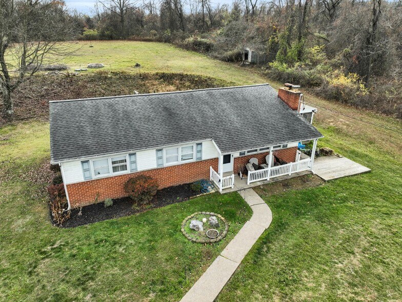 More Photos Of 4699 Earl Dr, Harrisburg Religious Facility For Sale