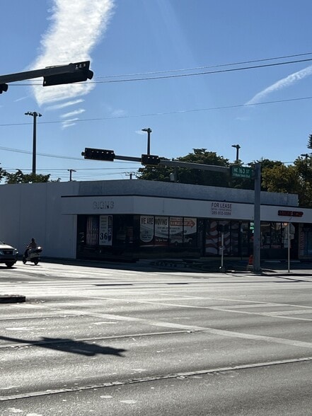 More Photos Of 1792-1798 NE 163rd St, North Miami Beach Freestanding For Lease