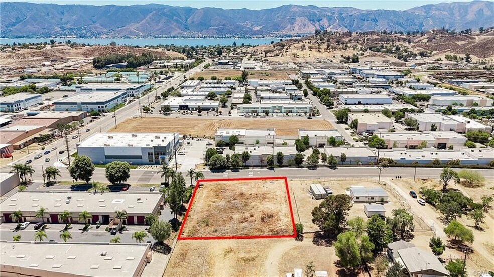 More Photos Of , Lake Elsinore Land For Sale
