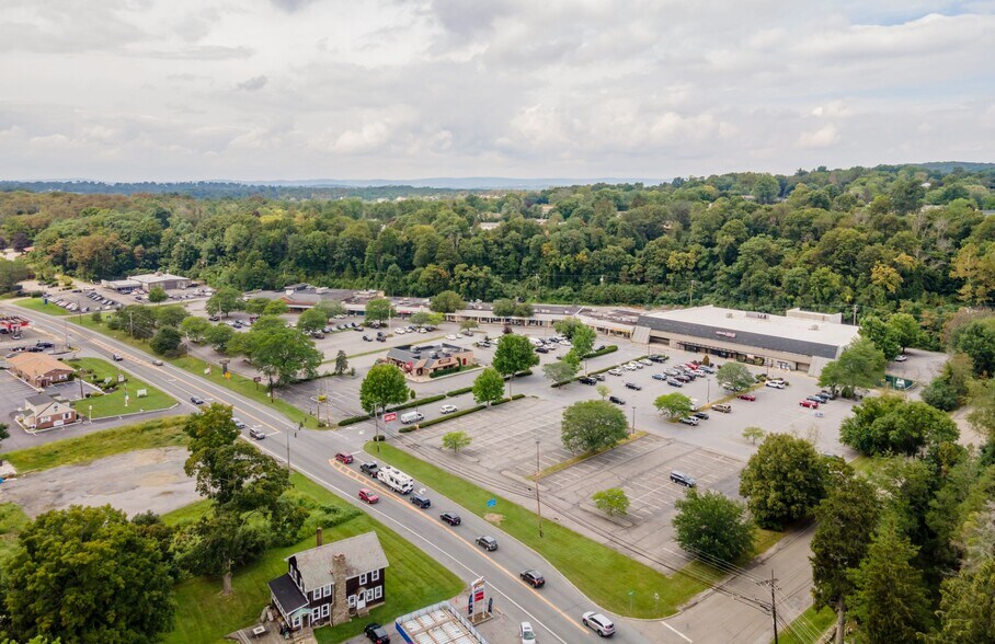 More Photos Of 1499 Route 52, Fishkill Office For Sale