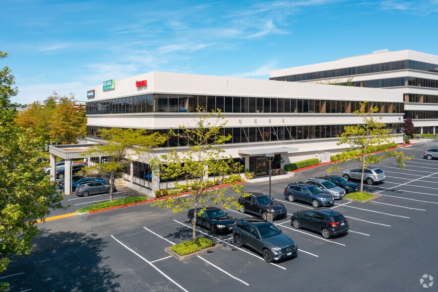 More Photos Of 115 NE 100th St, Seattle Unknown For Lease