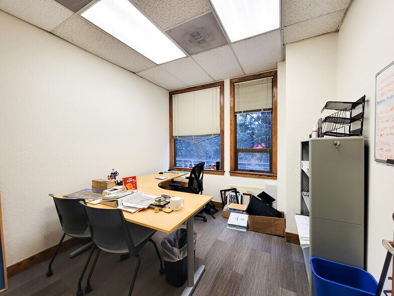 More Photos Of 45-49 Powell St, San Francisco Loft Creative Space For Lease