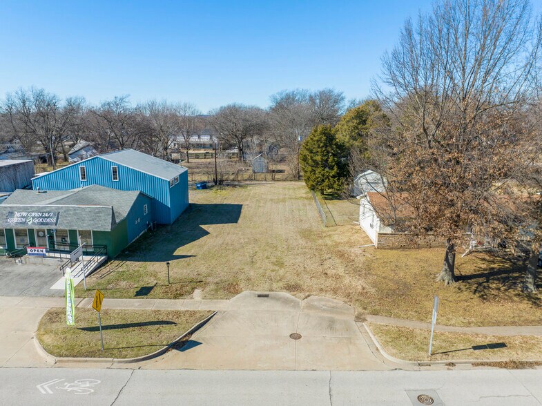 More Photos Of 522 N Main St, Broken Arrow Land For Sale