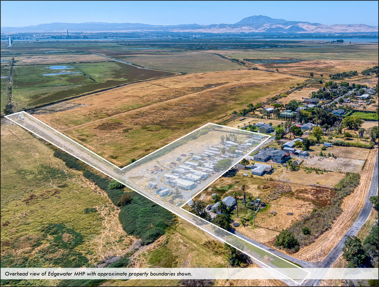 More Photos Of 4222 Lelia Dr, Rio Vista Manufactured Housing Mobile Home Park For Sale