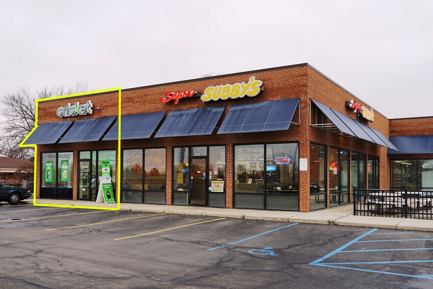 More Photos Of 2223-2235 N Fairfield Rd, Beavercreek Unknown For Lease