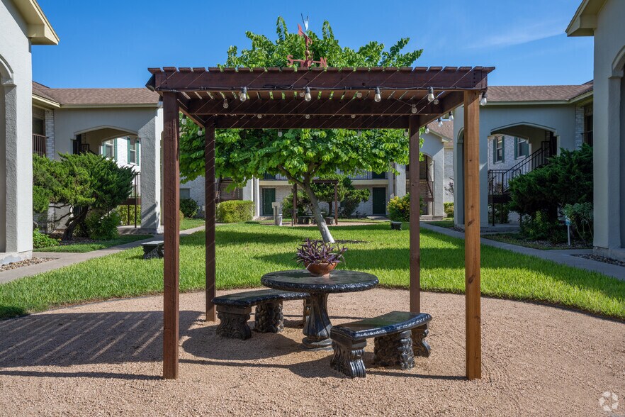 More Photos Of 2501 Hibiscus Ave, McAllen Apartments For Sale