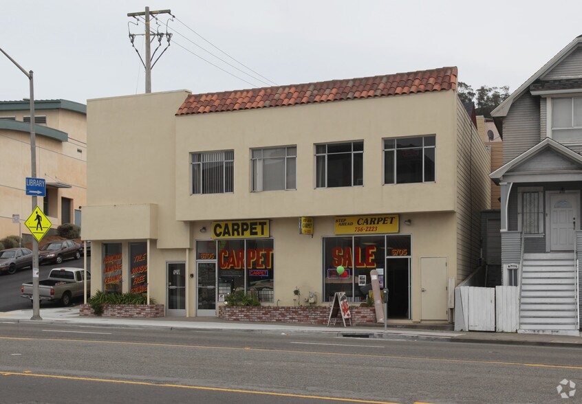 More Photos Of 6701-6705 Mission St, Daly City Storefront Retail Office For Sale