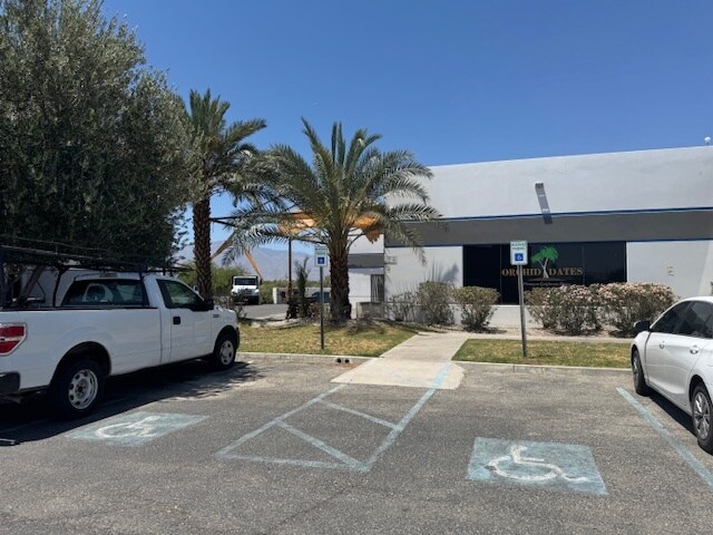 More Photos Of 86665 Avenue 54, Coachella Warehouse For Sale