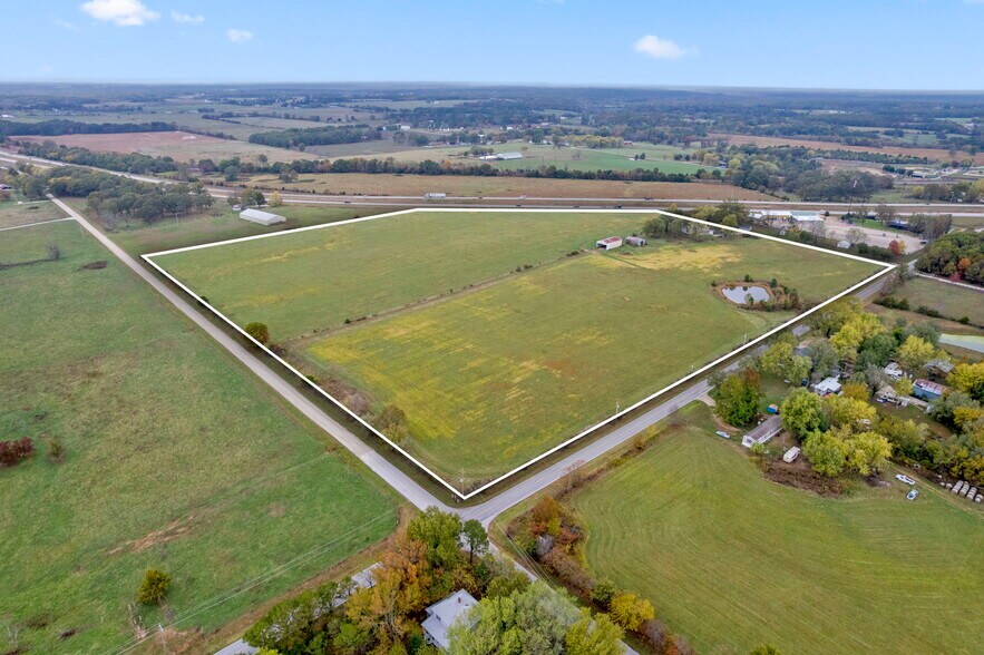 More Photos Of 12263 State Highway U, Fordland Land For Sale