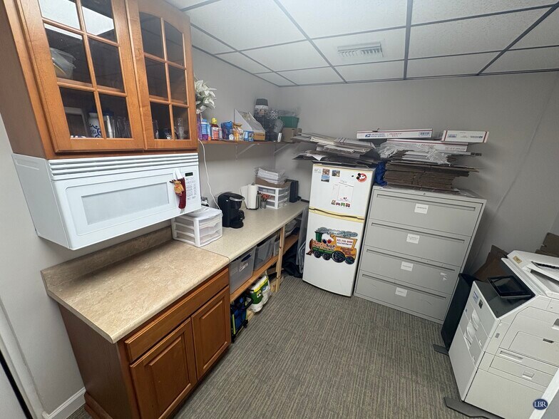 More Photos Of 551 S Apollo Blvd, Melbourne Office For Sale