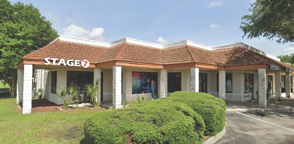 More Photos Of 4110 SW 34th St, Gainesville General Retail For Lease
