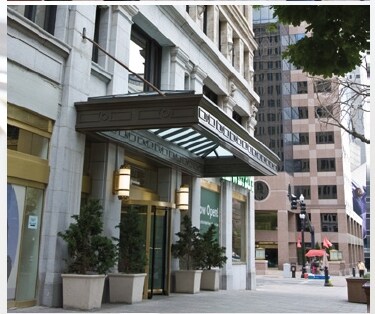 More Photos Of 175 S Main St, Salt Lake City Loft Creative Space For Lease