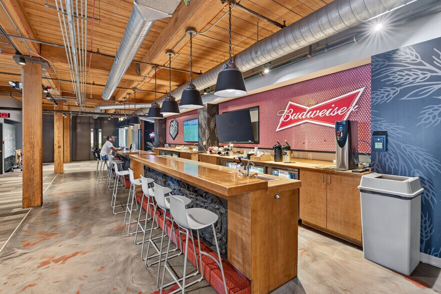 More Photos Of 911-919 Washington Ave, Saint Louis Office For Lease