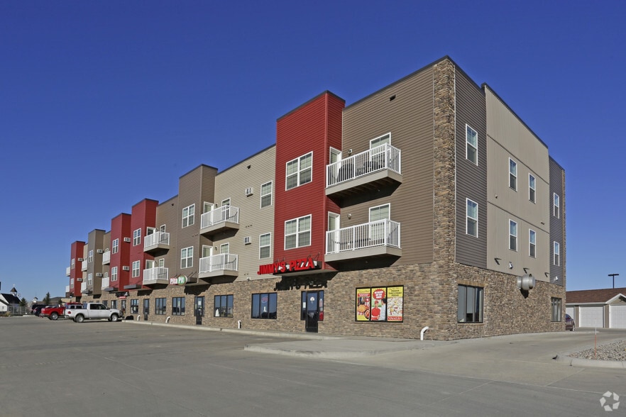 Primary Photo Of 501 12th Ave SE, Stanley Apartments For Lease