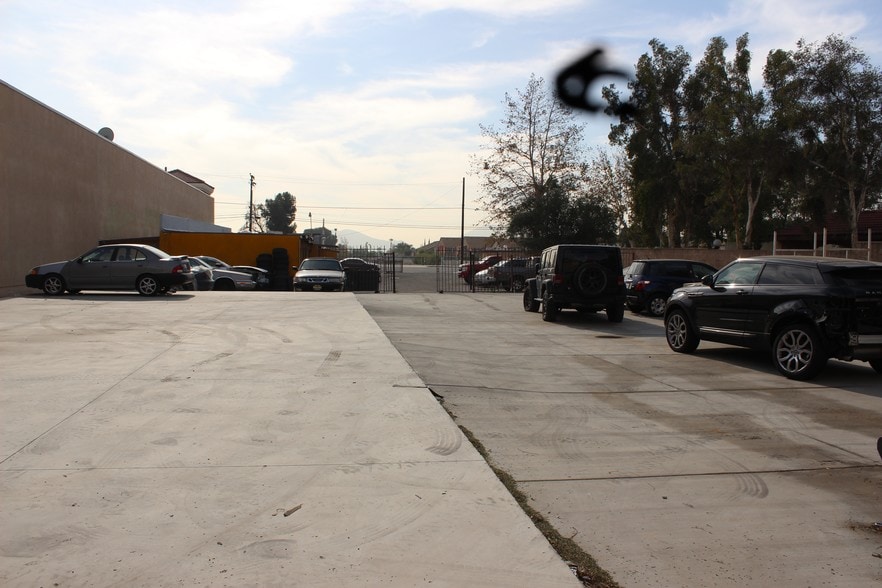 More Photos Of 17460 Arrow Blvd, Fontana Freestanding For Sale