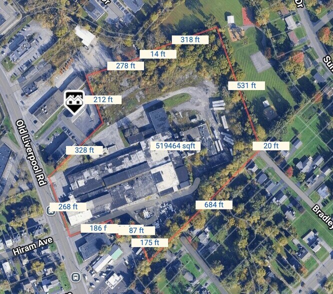 More Photos Of 912 Old Liverpool Rd, Liverpool Carwash For Sale