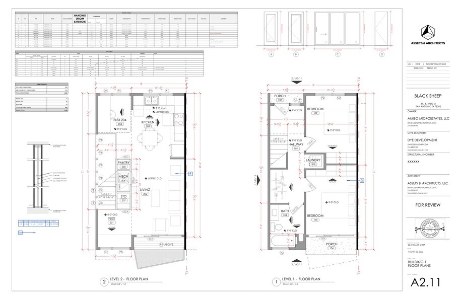 More Photos Of 333 E Theo Ave, San Antonio Land For Sale