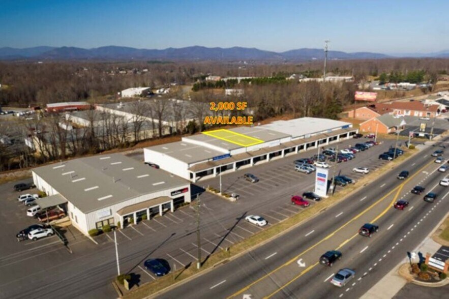 More Photos Of 17860 Forest Rd, Forest General Retail For Sale