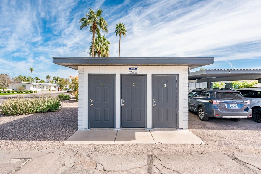 More Photos Of 3338 N 67th St, Scottsdale Multifamily For Sale