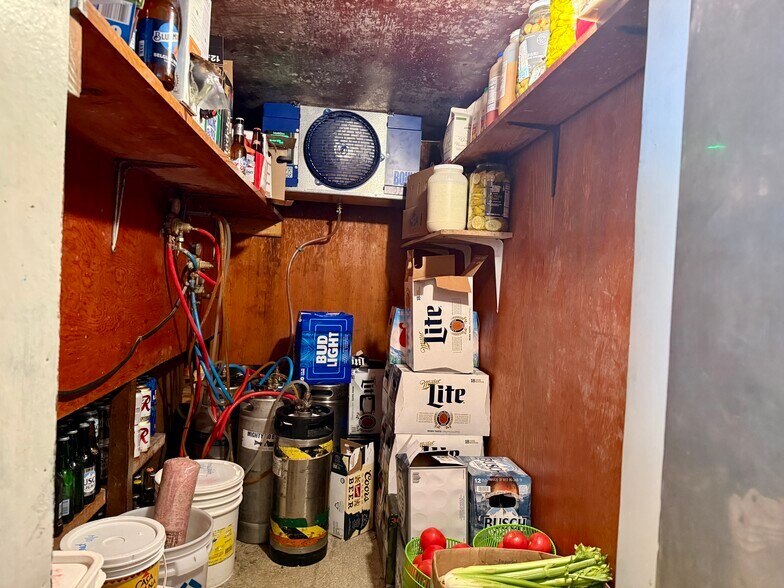 More Photos Of 11 E Washington, Chester Restaurant For Sale