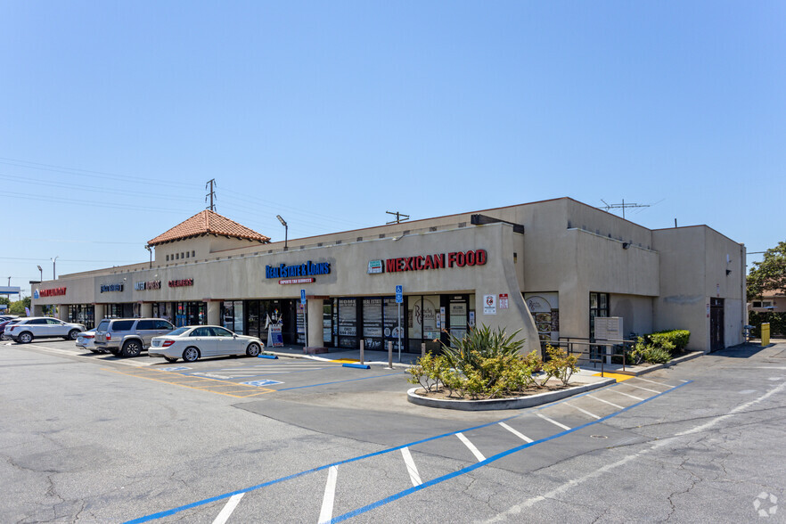 Primary Photo Of 10931-10991 Rosecrans Ave, Norwalk Unknown For Lease