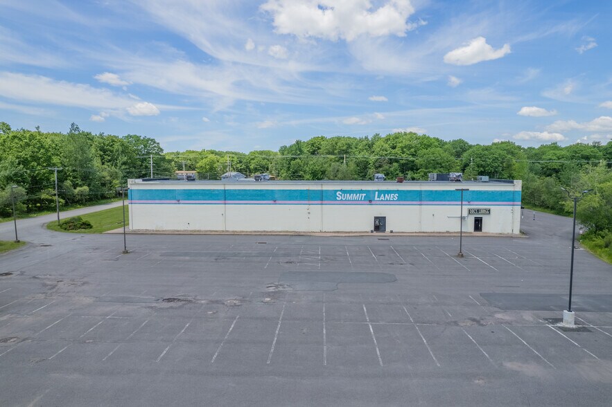 More Photos Of 5357 Development Park Dr, Pocono Summit Industrial For Sale