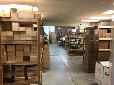 More Photos Of 3007-3023 S West Temple, Salt Lake City Light Manufacturing For Lease