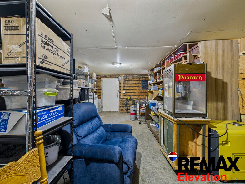 More Photos Of 25 N Granier Ave, Atlantic City Restaurant For Sale