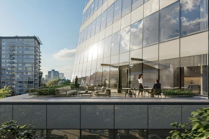 More Photos Of 1281 Hornby St, Vancouver Office Residential For Sale