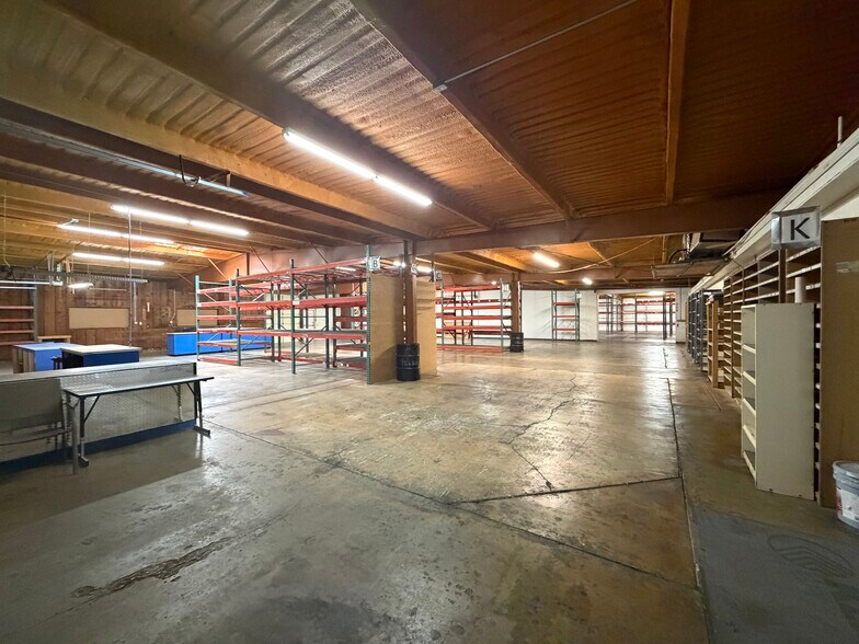 More Photos Of 1720 E 7th St, Odessa Industrial For Lease