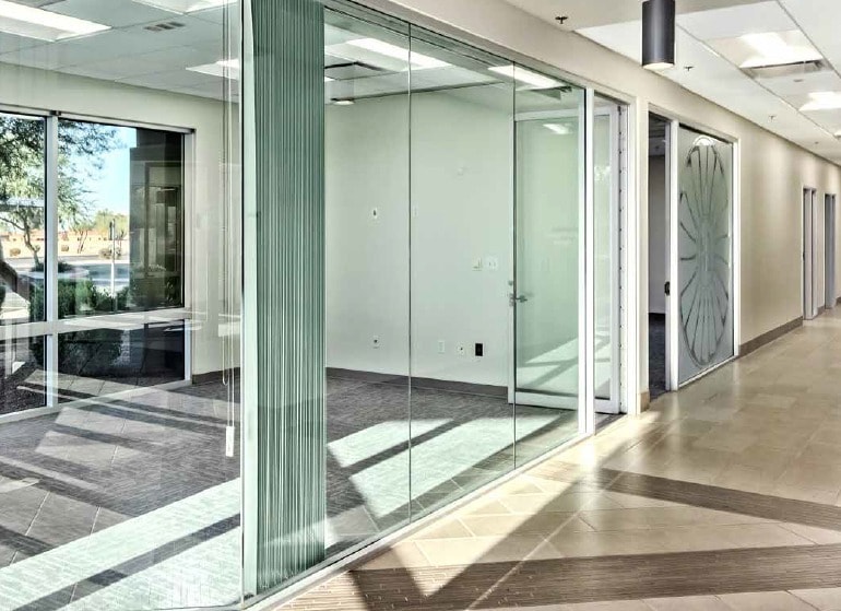 More Photos Of 5615 S Sossaman Rd, Mesa Airplane Hangar For Sale