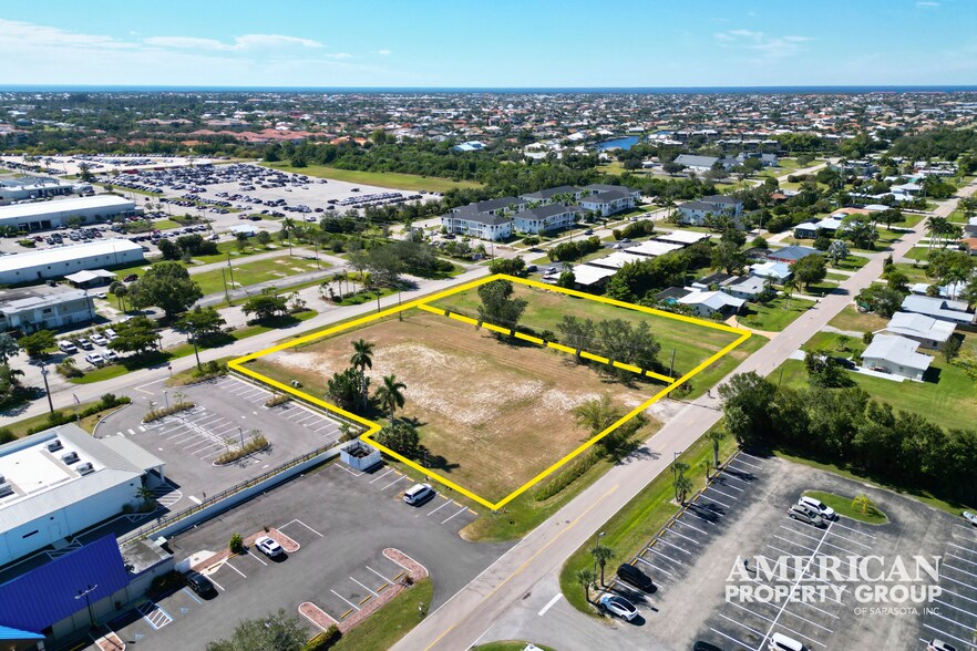 More Photos Of , Punta Gorda Land For Sale