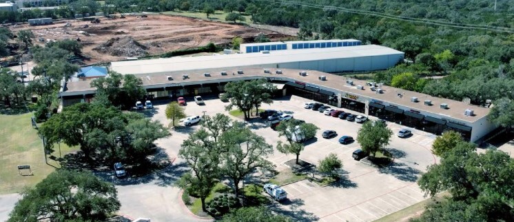 Primary Photo Of 11416 Ranch Road 620 N, Austin Freestanding For Lease