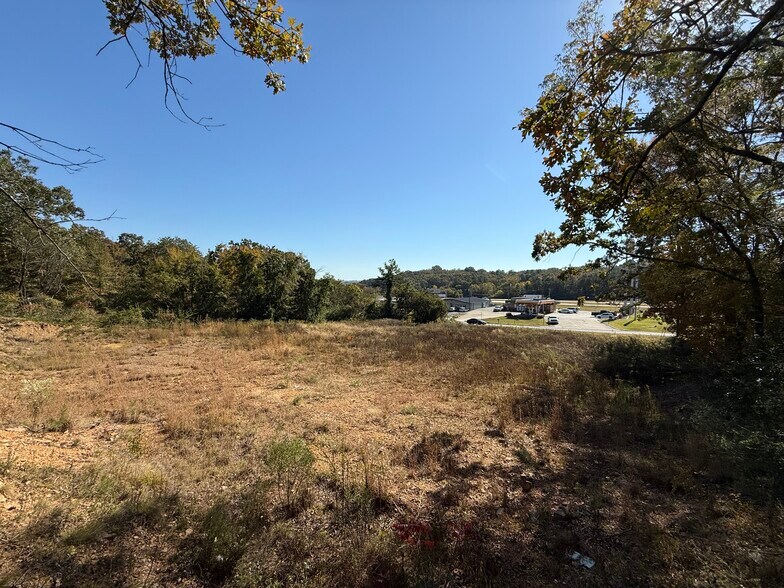 More Photos Of 5922 Crystal Hill Rd, North Little Rock Land For Sale